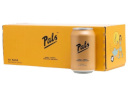 Pals Vodka, Mango, Pineapple and Soda (10 x 330ml Cans)