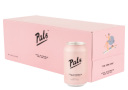 Pals Vodka, Watermelon, Mint and Soda (10 x 330ml Cans)