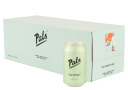 Pals Vodka, Hawke's Bay Lime and Soda (10 x 330ml Cans)