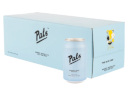 Pals Whiskey, Hawke's Bay Apple and Soda (10 x 330ml Cans)
