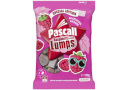 Pascall Raspberry Lumps (120g)