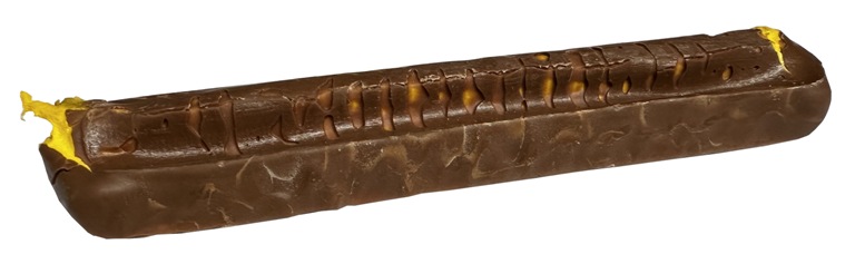 Cadbury Perky Nana - Squashed Bar (45g)