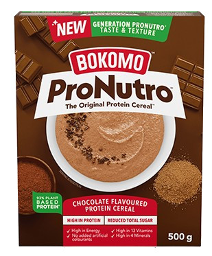 Pronutro - Wheat Free Chocolate (500g)