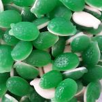 Rainbow Feijoa & Cream (1kg)