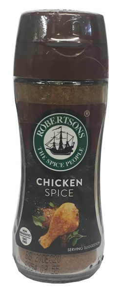 Robertsons - Chicken Spice (85g)