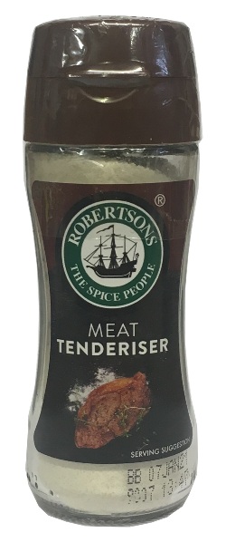 Robertsons - Meat Tenderiser (88g)