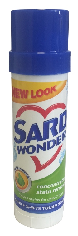 Sard Wonder Soap Stick (100g)