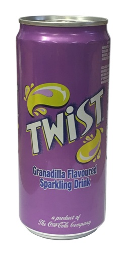 Schweppes Granadilla Twist (300ml)