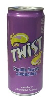 Schweppes Granadilla Twist (300ml)