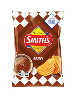 Smiths Crinkle Chicken Gravy (80g)