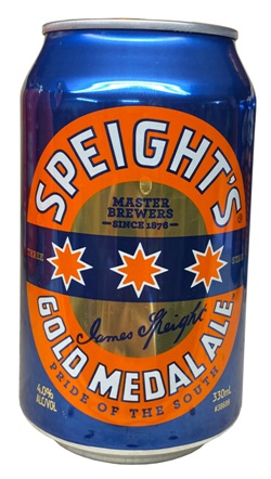 Speights (330ml Can)
