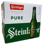 Steinlager Pure (12 x 330ml Bottles)