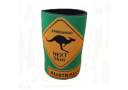 Stubby Holder - Kangaroo Roadsign
