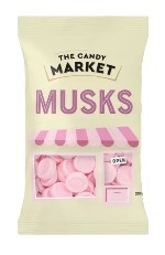 The Candy Market Musks (200g)