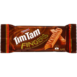 Arnotts Tim Tam - Fingers (40g)