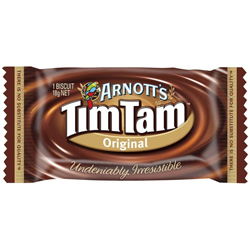 Arnotts Tim Tam - Original Individually Wrapped (18g)