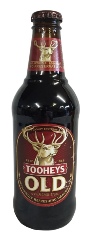 Tooheys Old (375ml bottle)