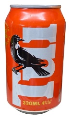 Tui (330ml Can)