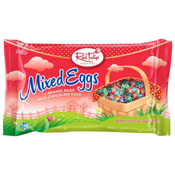 Red Tulip Ultimate Hunt Egg Bag (916g)