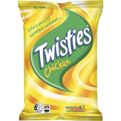 Twisties Chicken (90g)