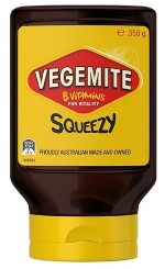 Vegemite - Squeezy (350g)