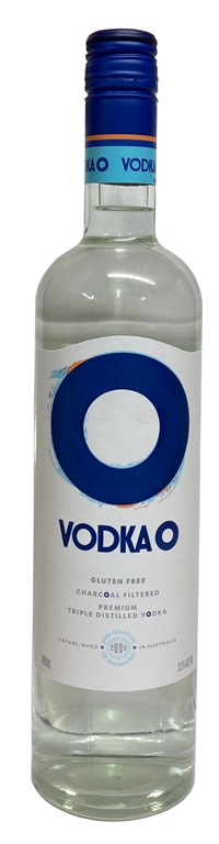 Vodka O (700ml)