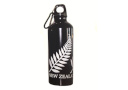 Water Bottle - NZ Black Fern
