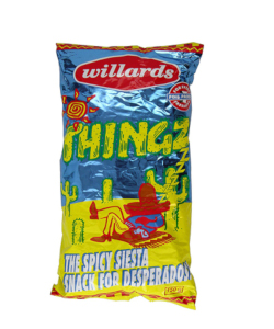 Willards Thingz (150g)