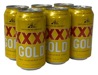 Xxx Gold