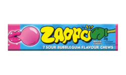 Zappo Bubblegum (29g)