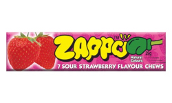 Zappo Strawberry (29g)