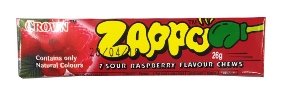Zappo Raspberry (26g)