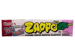 Zappo Sour Tutti Frutti (29g)